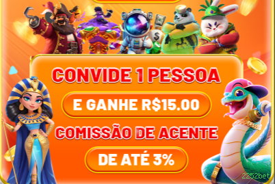 Dúvidas frequentes sobre apostas esportivas na 2252bet