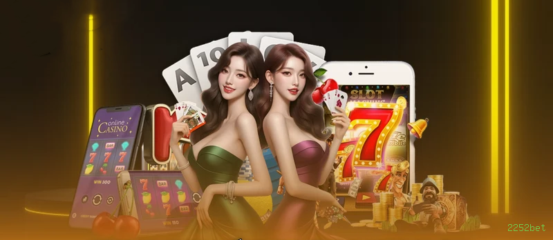 Pagamentos 2252bet PIX
