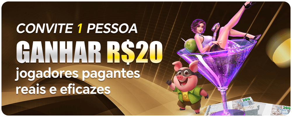 Checklist para avaliar a plataforma 2252bet
