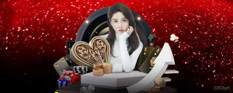 Bônus exclusivos membros VIP 2252bet