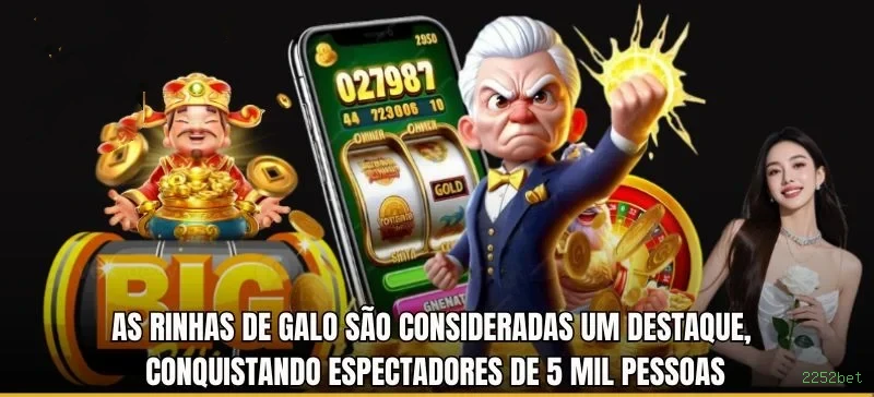Ganhar e sacar na 2252bet